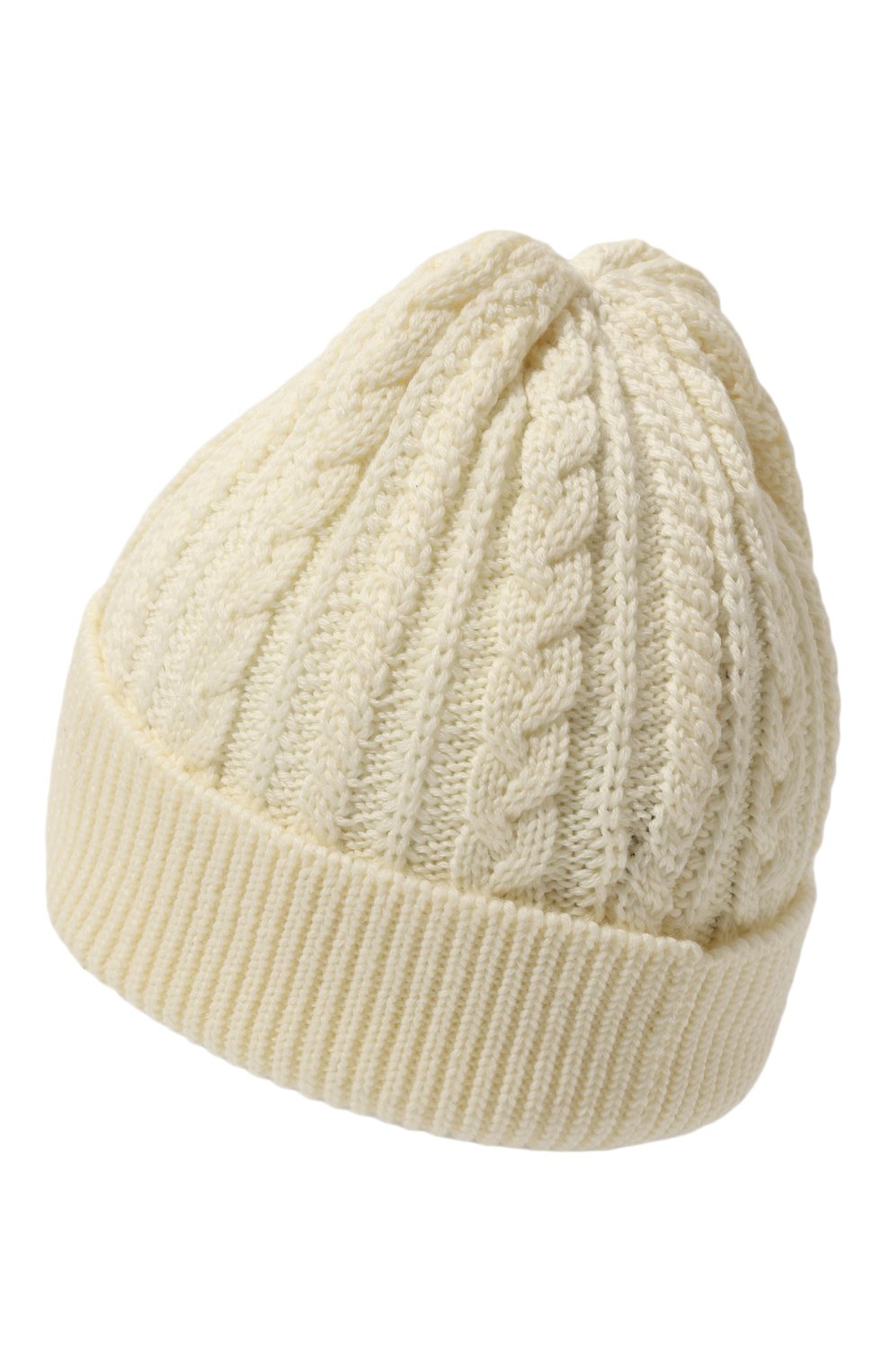 Шерстяная шапка CANALI, арт. B0033/MK02172, фото 2