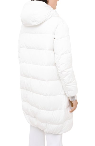 Пуховик LORENA ANTONIAZZI, арт. A2013PI021/3266, фото 4