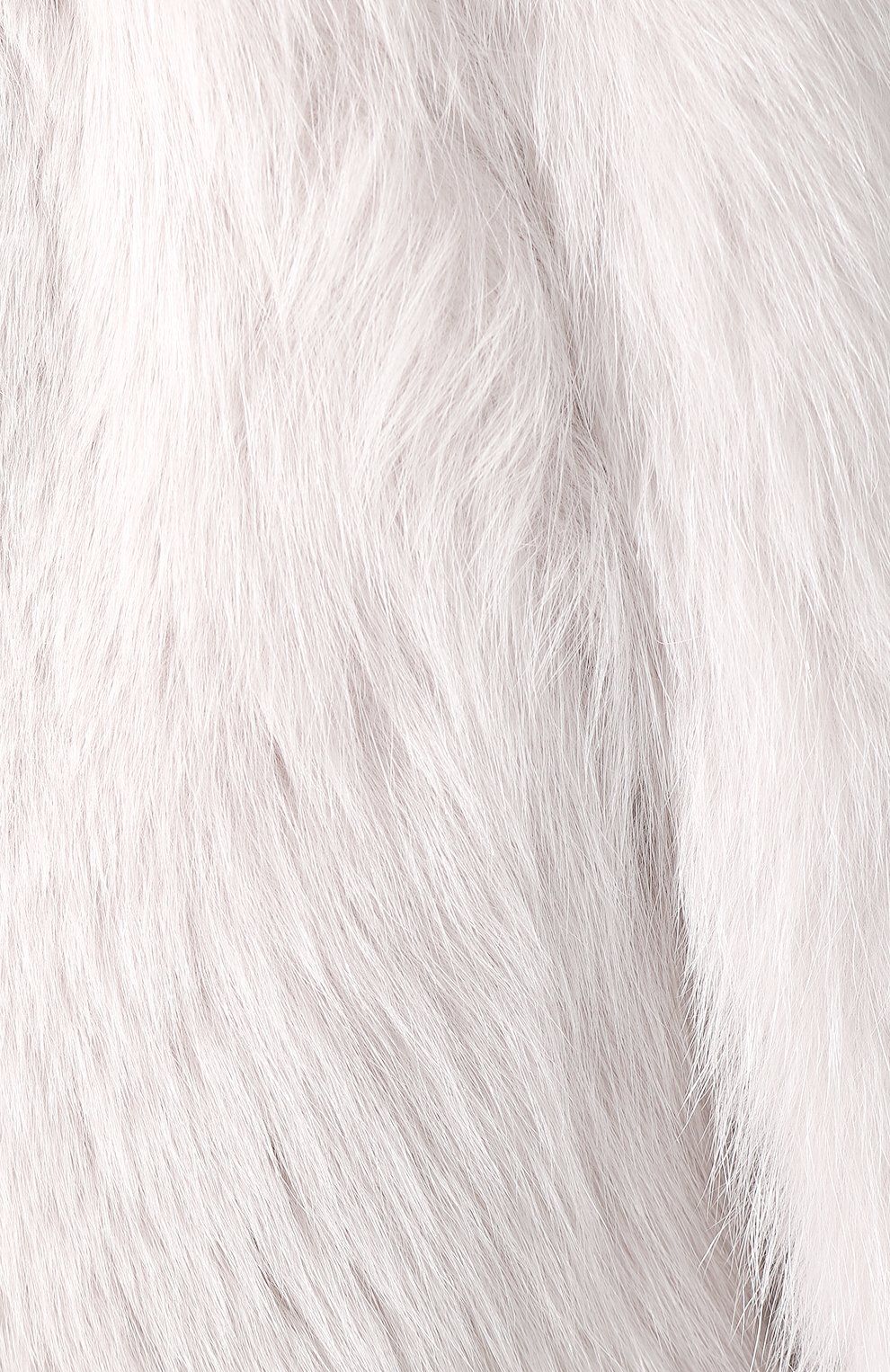Шуба из меха песца BLANCHA, арт. 19121/100Z/15/BIANC0, фото 5