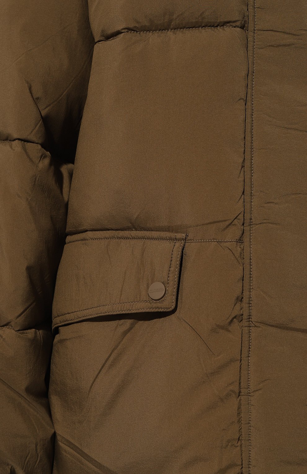 Пуховик CLOSED, арт. C97937-69W-22, фото 5