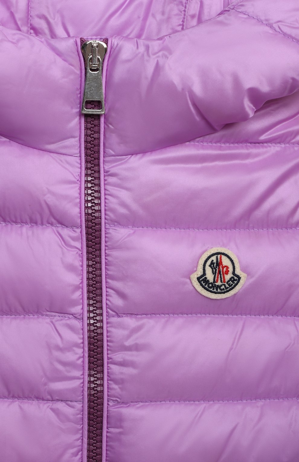 Комплект из ветровки и жилета MONCLER, арт. H1-954-1A000-23-539HW/4-6A, фото 8