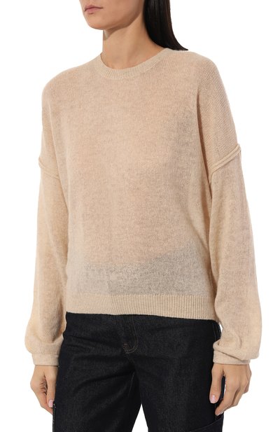 Кашемировый свитер NOT SHY, арт. 4308102C, фото 3