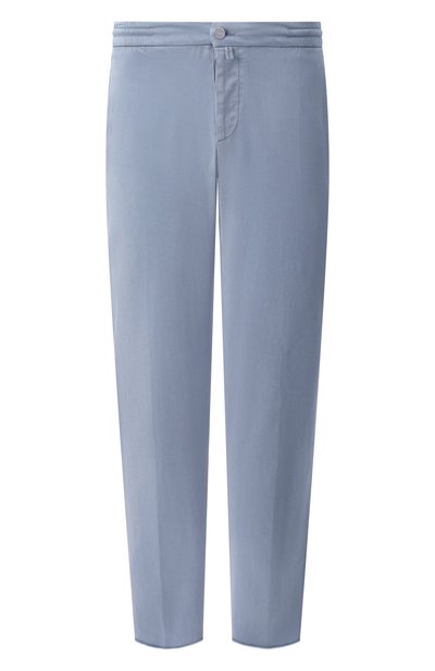 Мужские брюки KITON, арт. UPLACK0606F04