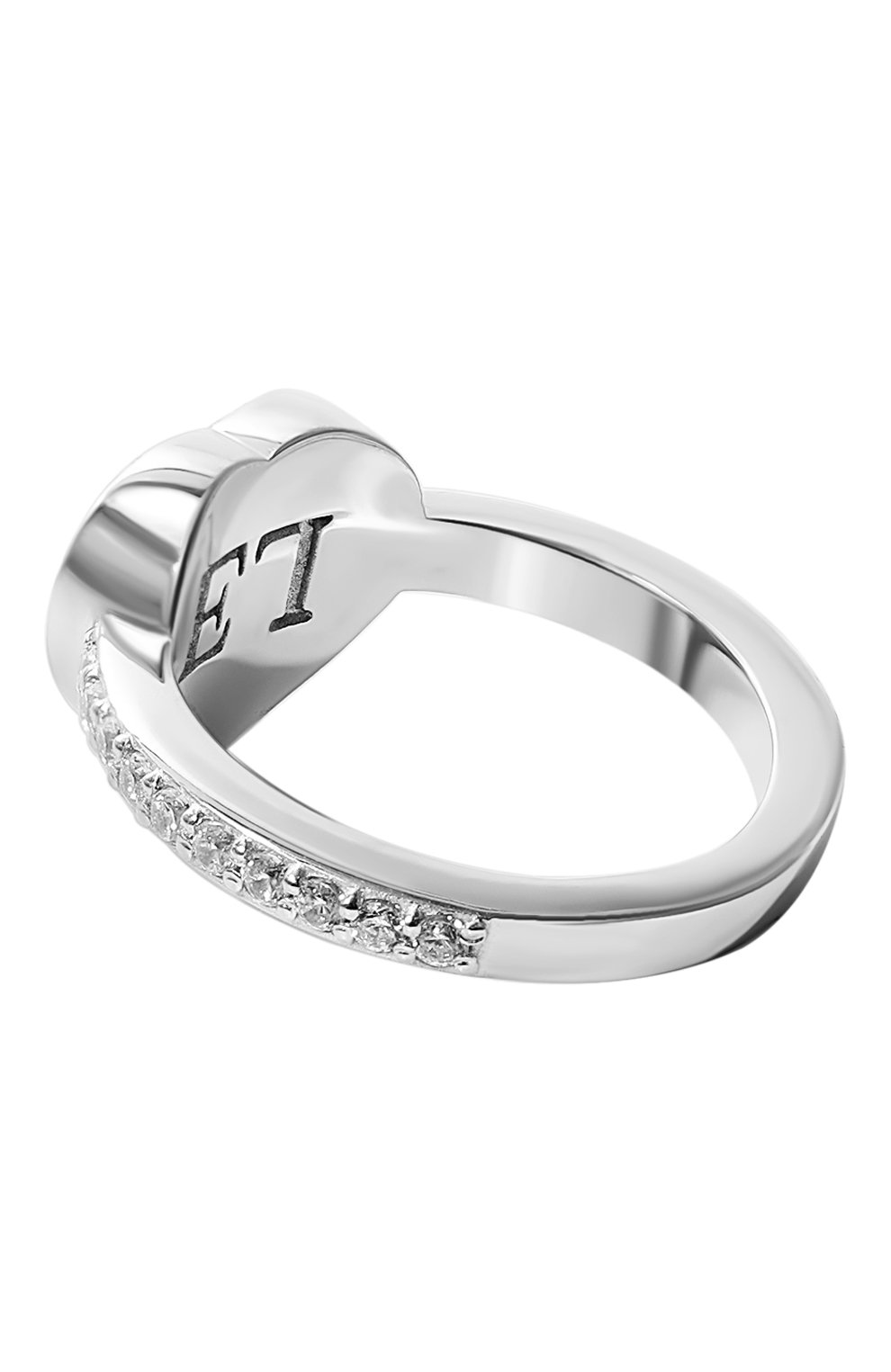 Кольцо LEVASHOVAELAGINA, арт. fuck/r, фото 3