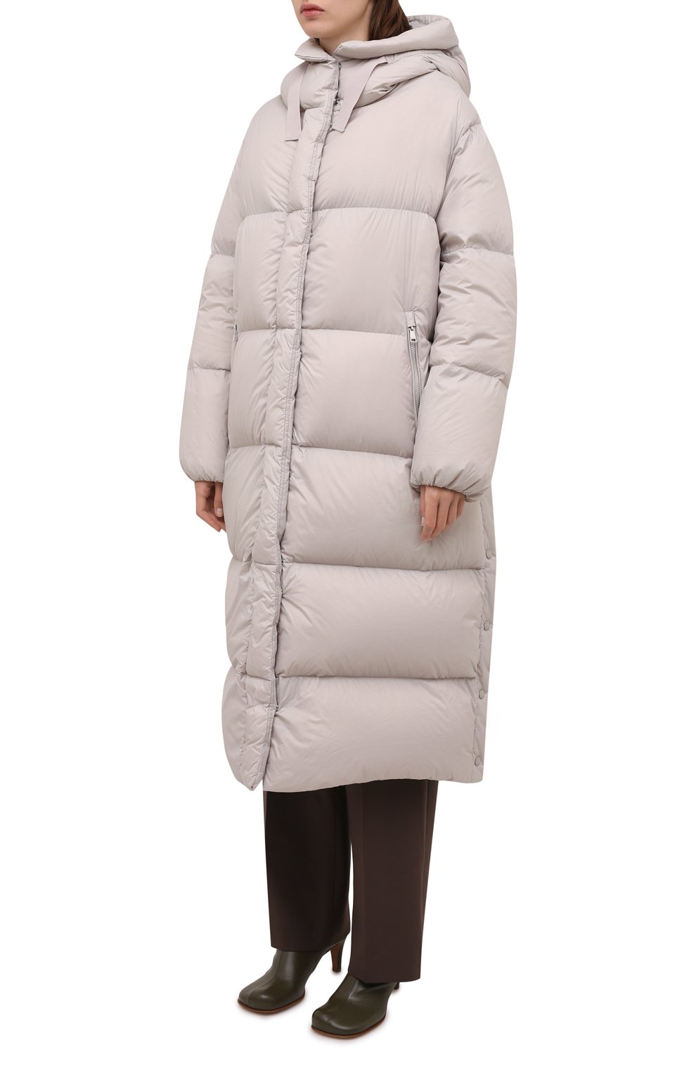 Пуховик WINDSOR, арт. 52 DM652 10012458, фото 3