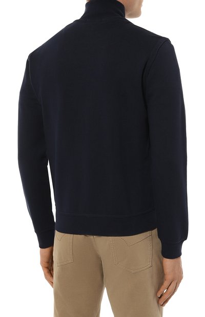 Хлопковая толстовка AERONAUTICA MILITARE, арт. FE1951F511, фото 4