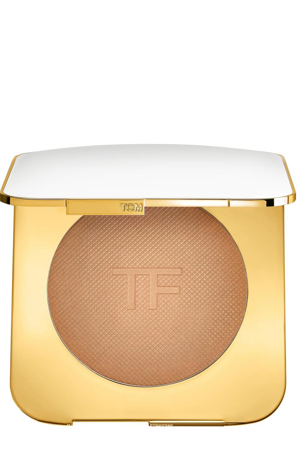 Бронзирующая пудра ultimate bronzer, оттенок gold dust TOM FORD, арт. T4YE-01, фото 1