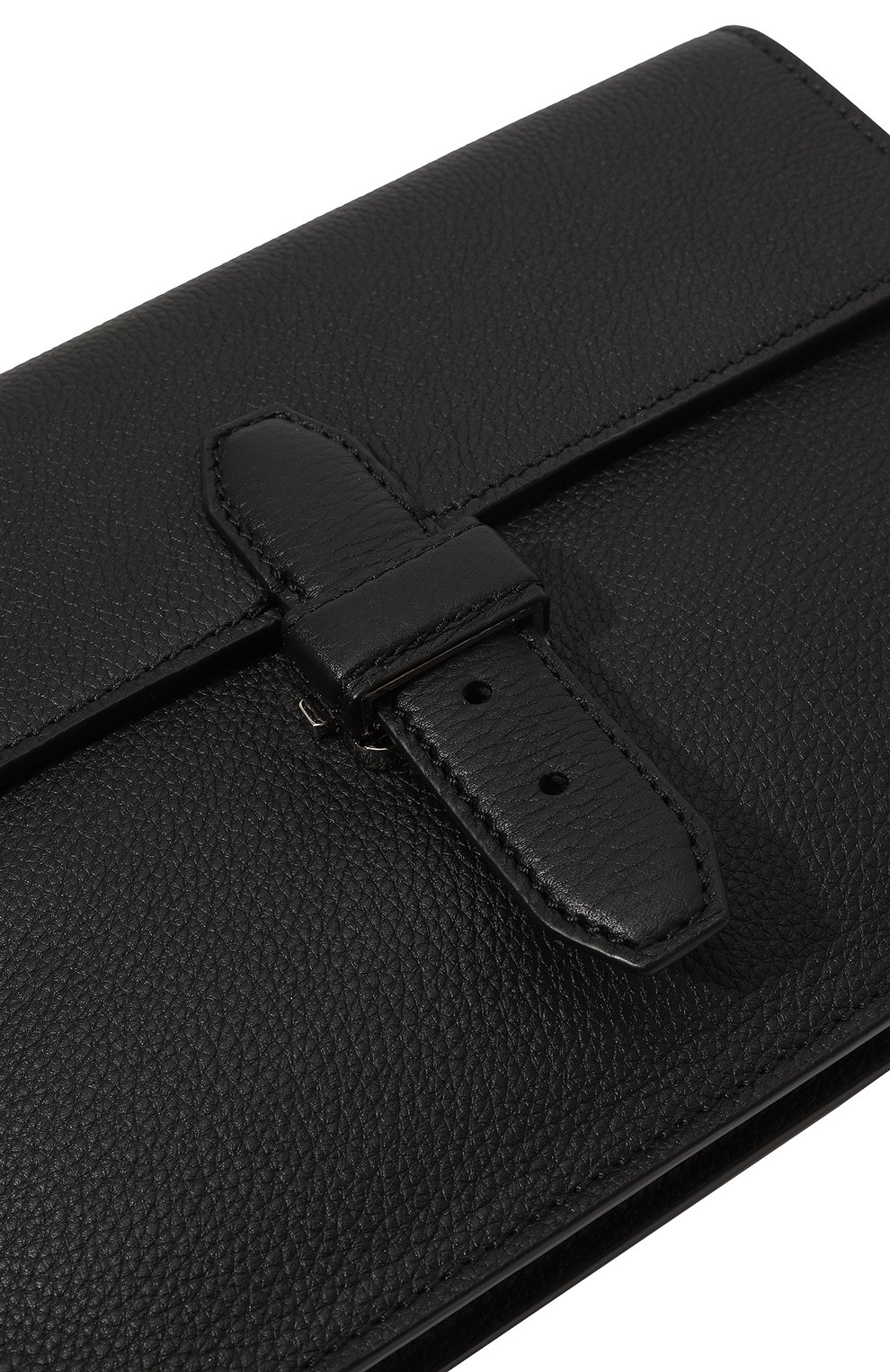 Кожаный клатч BRIONI, арт. 0IUV0L/01719, фото 3