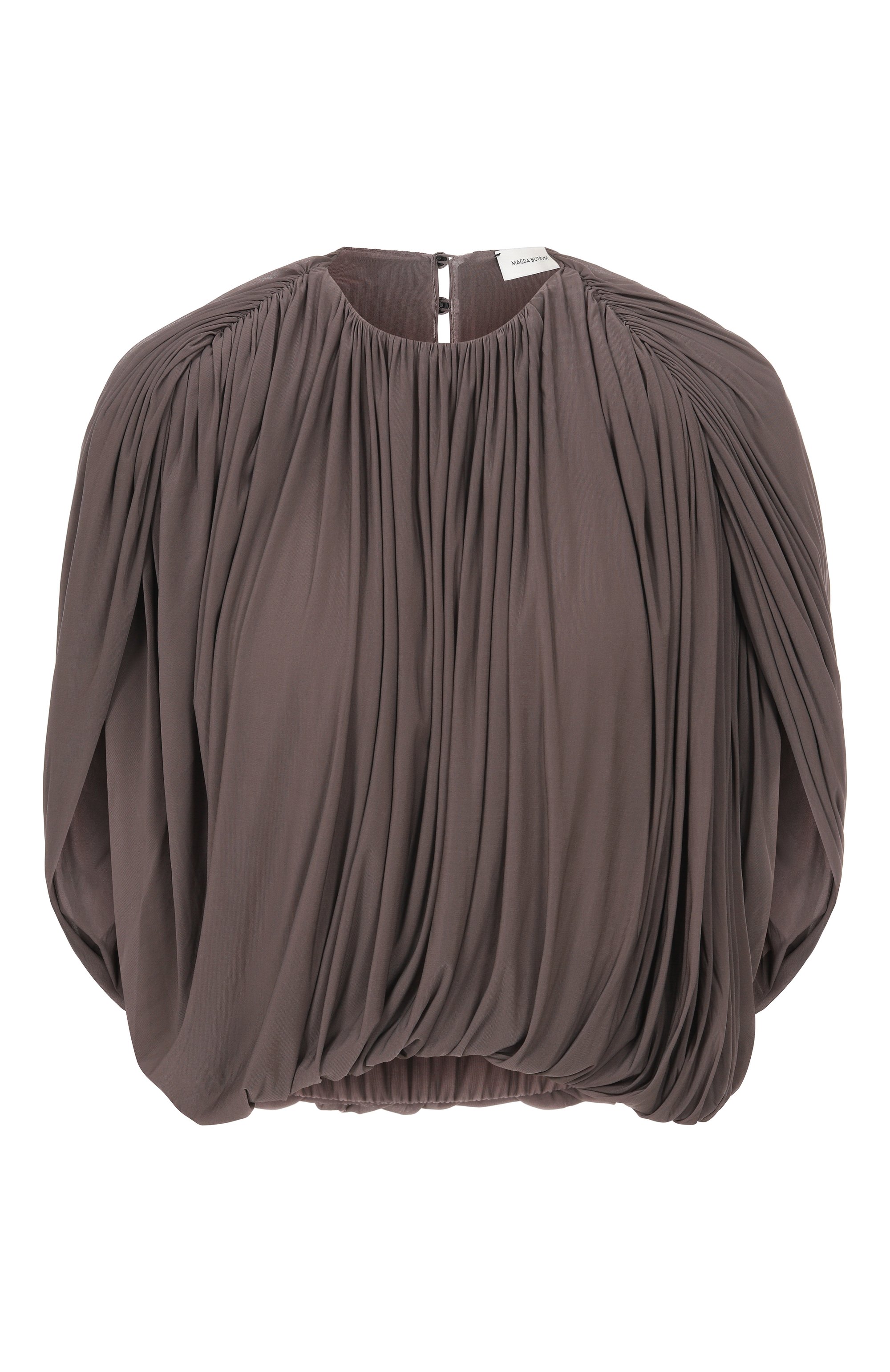 Топ MAGDA BUTRYM, арт. 287426, фото 1