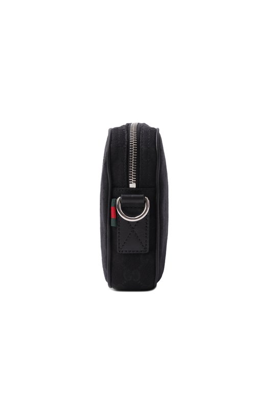 Сумка GG small Gucci 834802/FAEPS Чёрный  834802/FAEPS Фото 4
