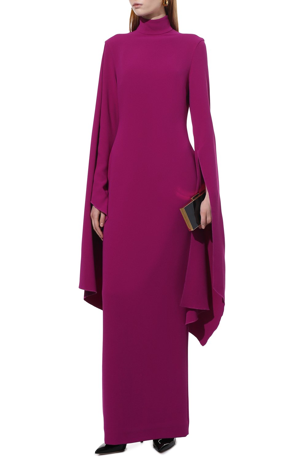 Платье SOLACE LONDON, арт. 0S31040, фото 2