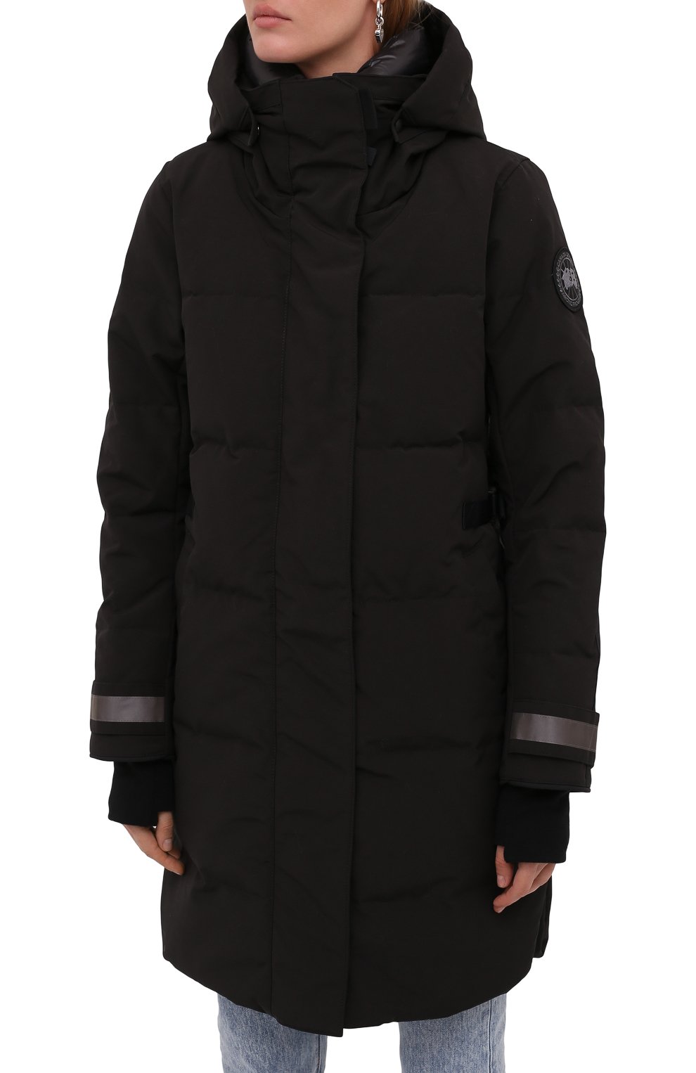 Парка CANADA GOOSE, арт. 3817LB, фото 3