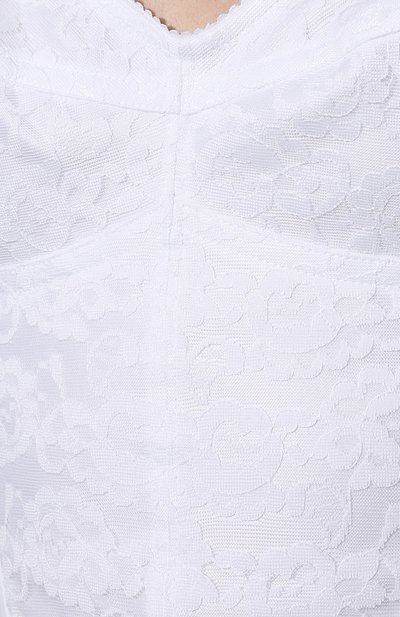 Топ-бюстье DOLCE & GABBANA, арт. F7T19T/G9798, фото 5