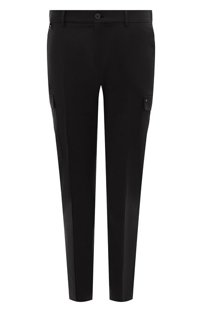 Мужские хлопковые брюки-карго STEFANO RICCI, арт. M1T3100050/CT001N