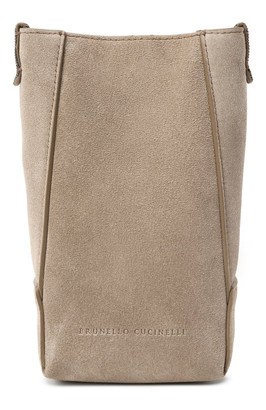 Сумка Brunello Cucinelli MWDLD2739P Бежевый MWDLD2739P
