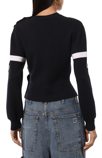 Пуловер GUCCI, арт. 764692/XKDQS, фото 4