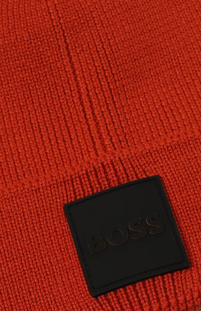 Шапка BOSS, арт. 50520352, фото 3