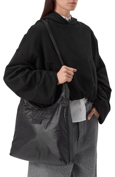 Сумка crunched MM6, арт. SB5ZH0017/P6993, фото 3