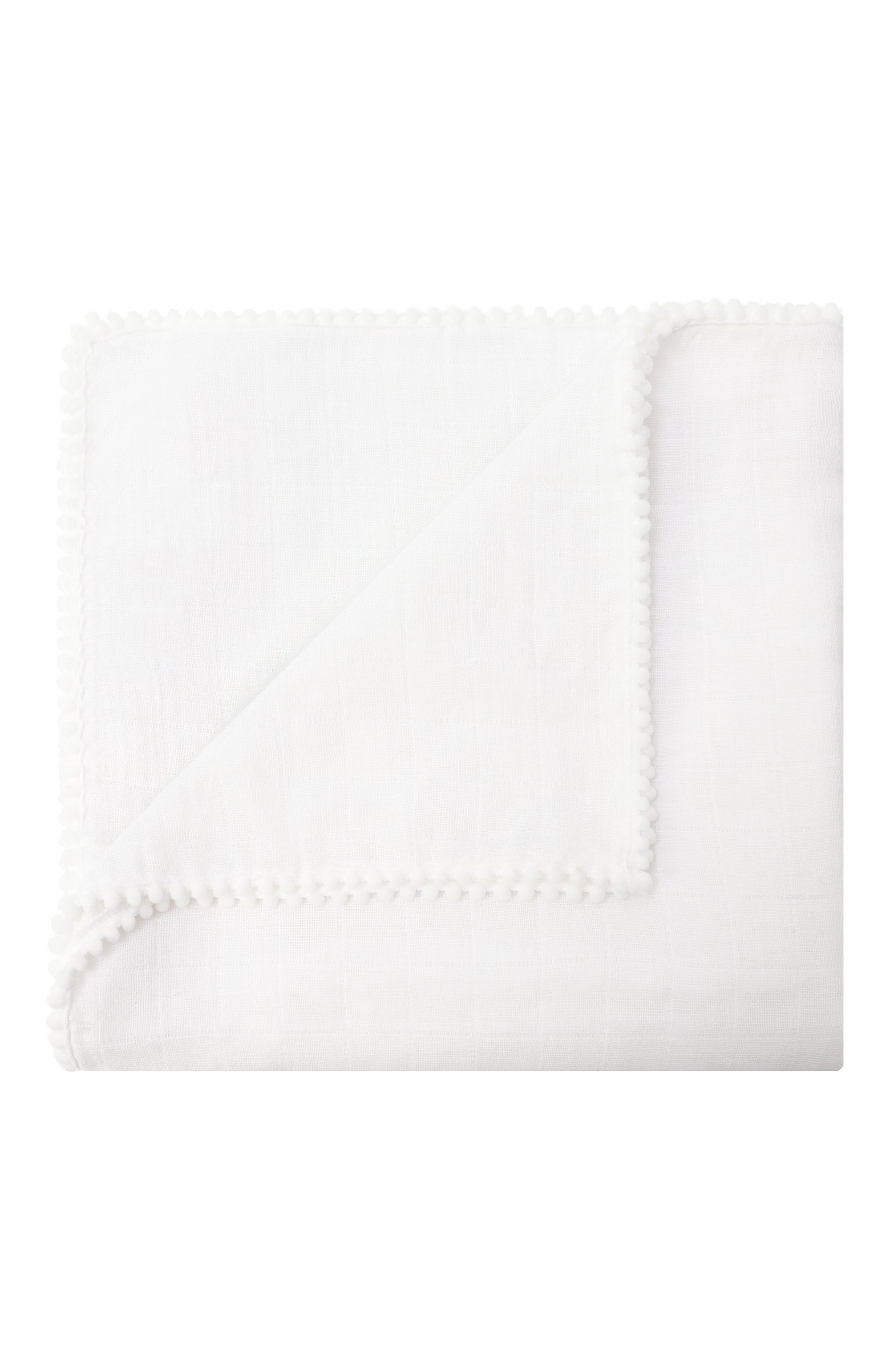 Комплект из двух пеленок NIKOLA+MARUSIA, арт. 2002, фото 5