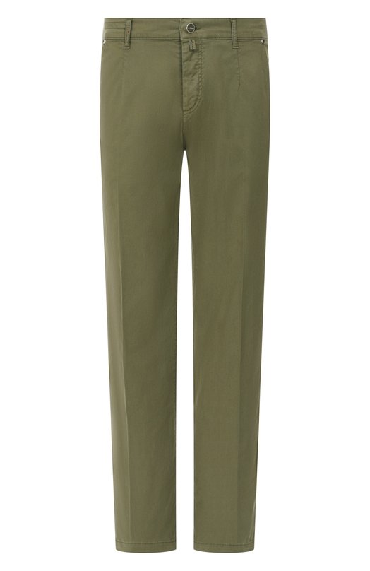Брюки Kiton UPR001LK0611F08 Хаки UPR001LK0611F08