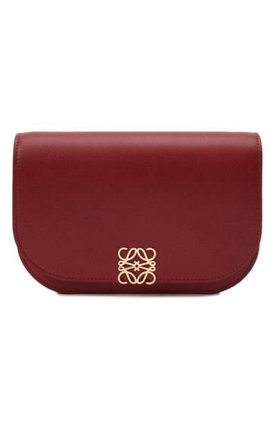 Клатч goya accordion LOEWE, арт. A896044X01, фото 1