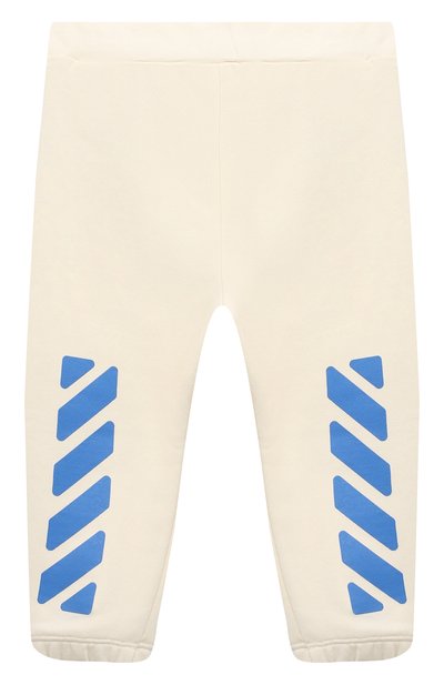 Комплект из свитшота и брюк OFF-WHITE, арт. OB2X003F22FLE0010345, фото 5