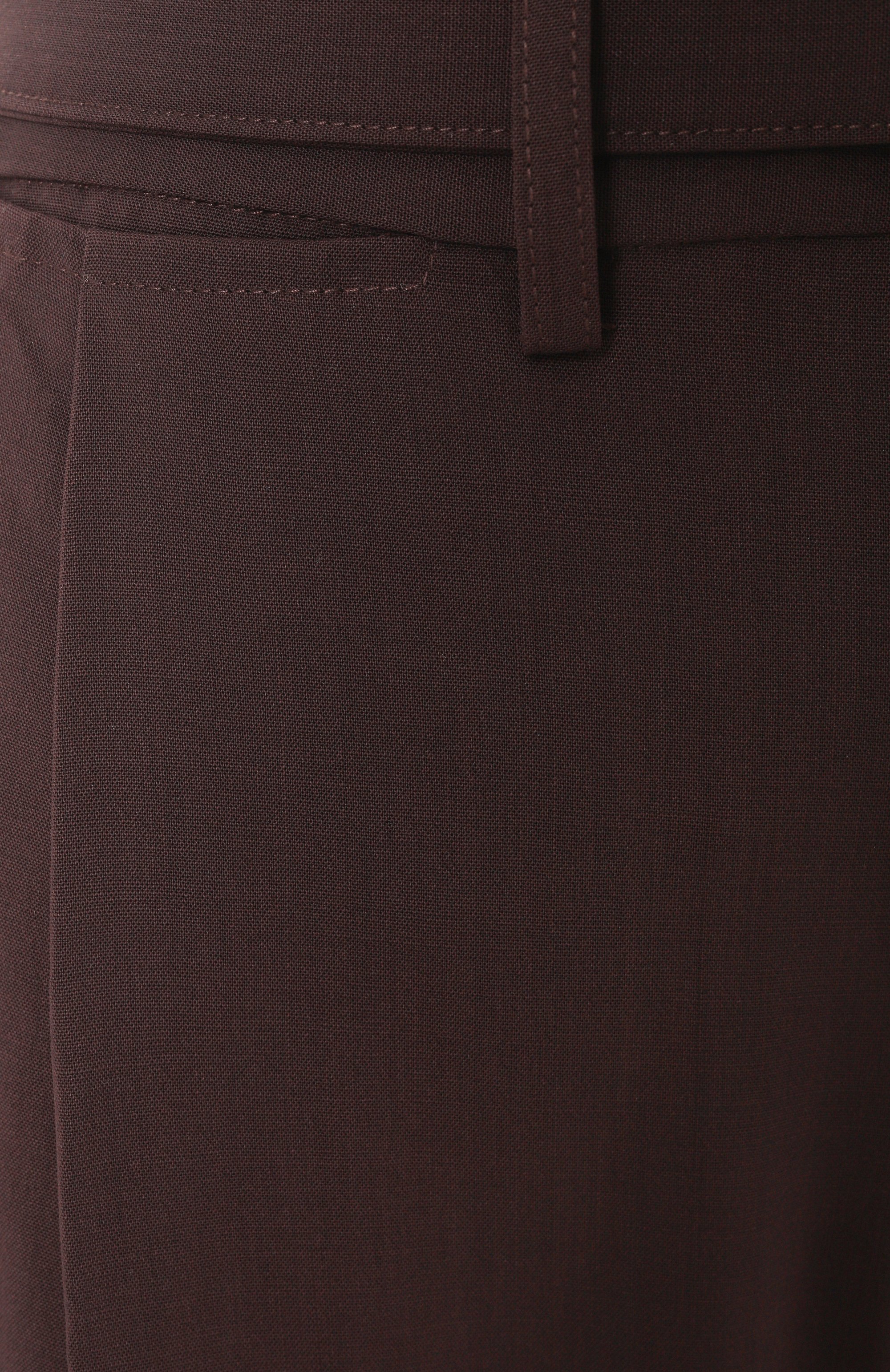 Шерстяные брюки CO, арт. 5316RDWS, фото 6