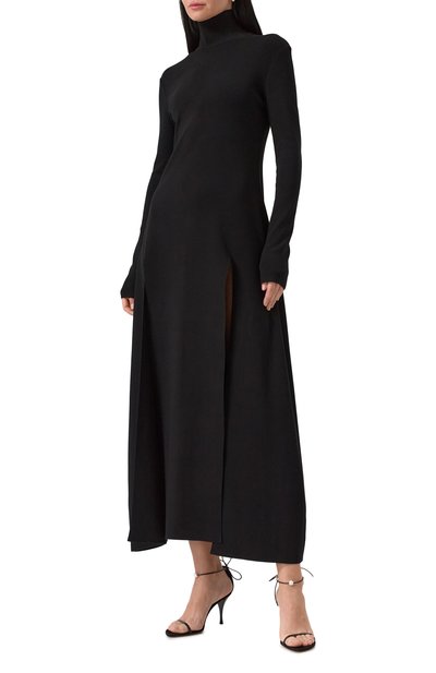 Платье из вискозы ZEYNEP ARCAY, арт. RS25DR03, фото 3