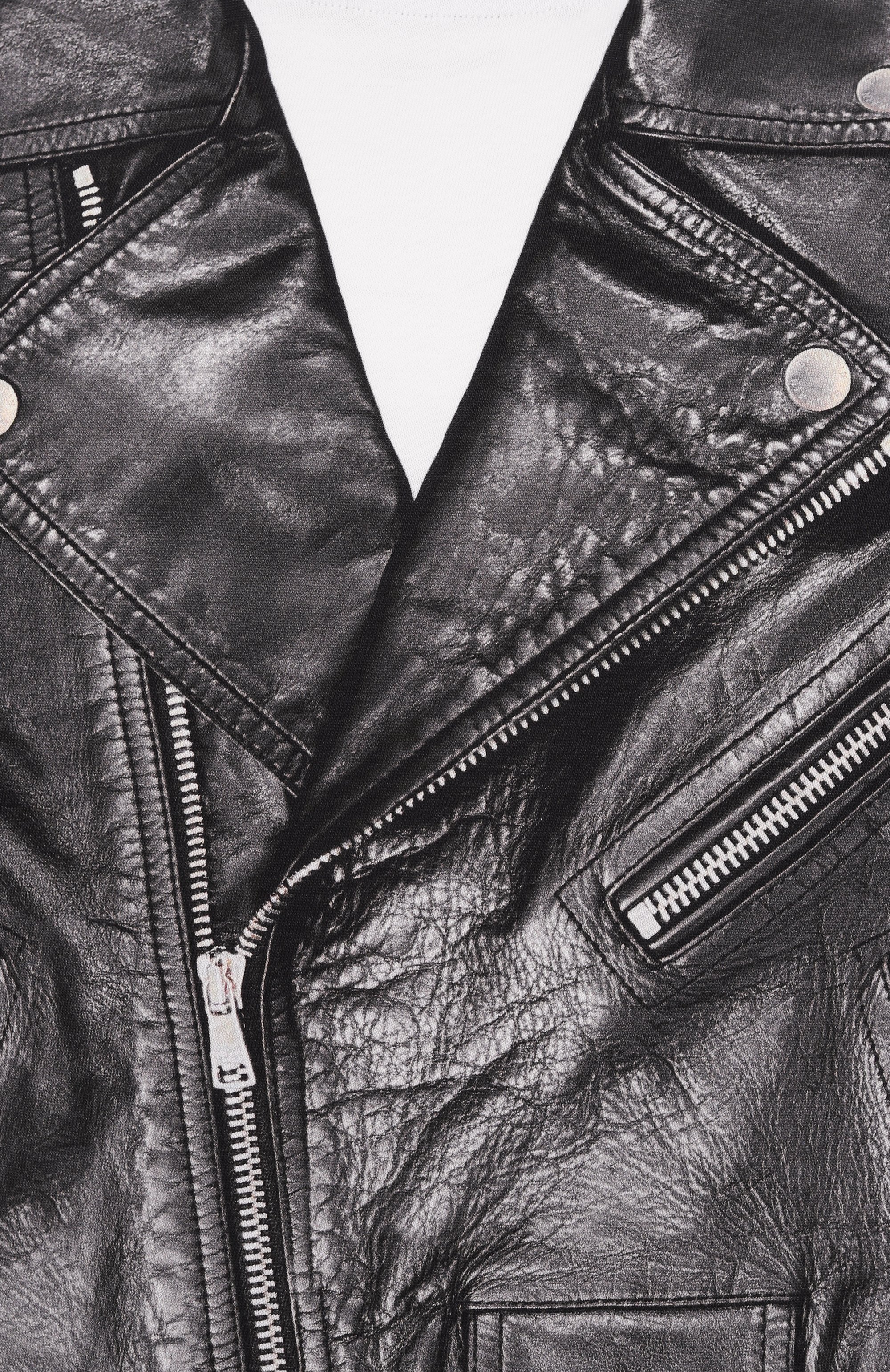 Хлопковая футболка BALMAIN, арт. EH1EG010/GE40, фото 6