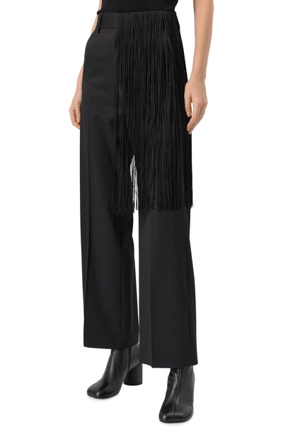 Брюки MM6, арт. S52KA0522/S47848, фото 3