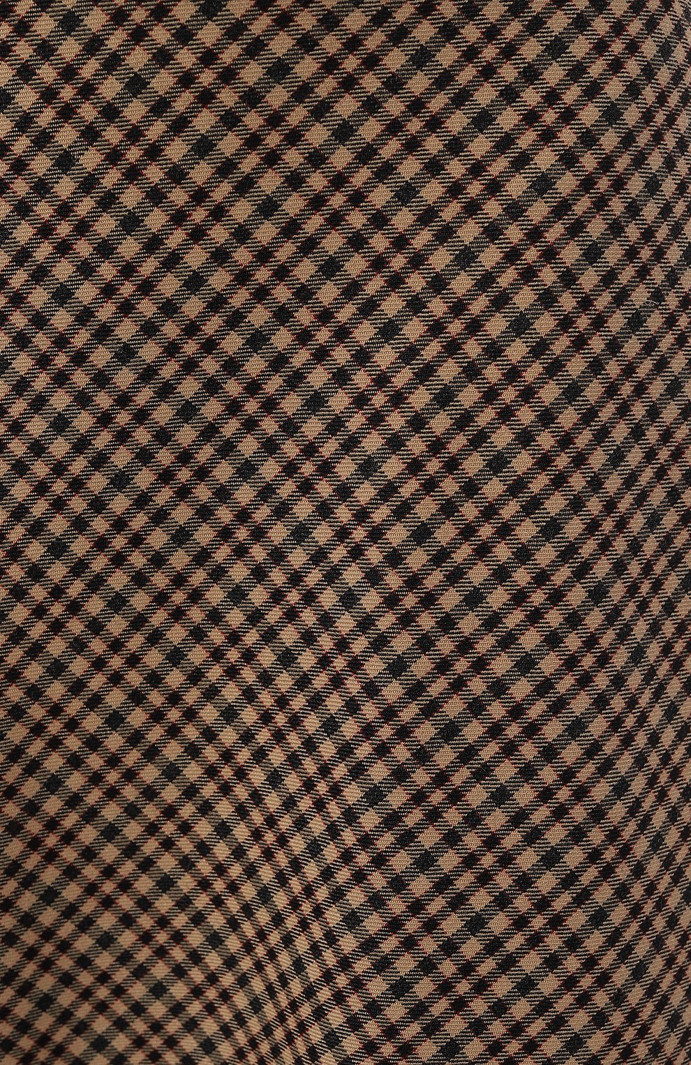 Шерстяная юбка NOBLE&BRULEE, арт. NB104/140922/14, фото 5