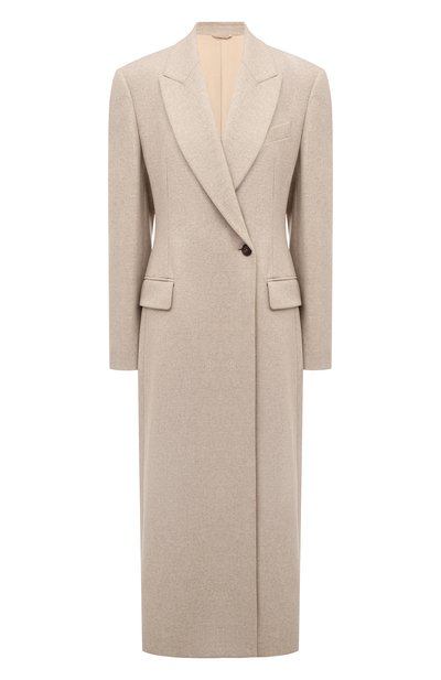 Женское шерстяное пальто BRUNELLO CUCINELLI, арт. MD5919881