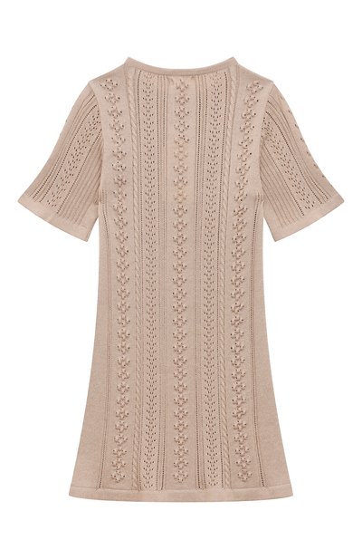 Хлопковое платье ROYAL FIVE COLLECTION, арт. ПАПХ-ACS107, фото 2