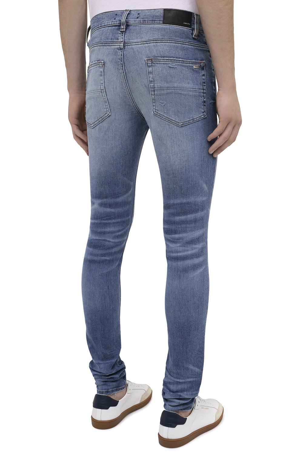 Джинсы AMIRI, арт. F0M01201SD, фото 5