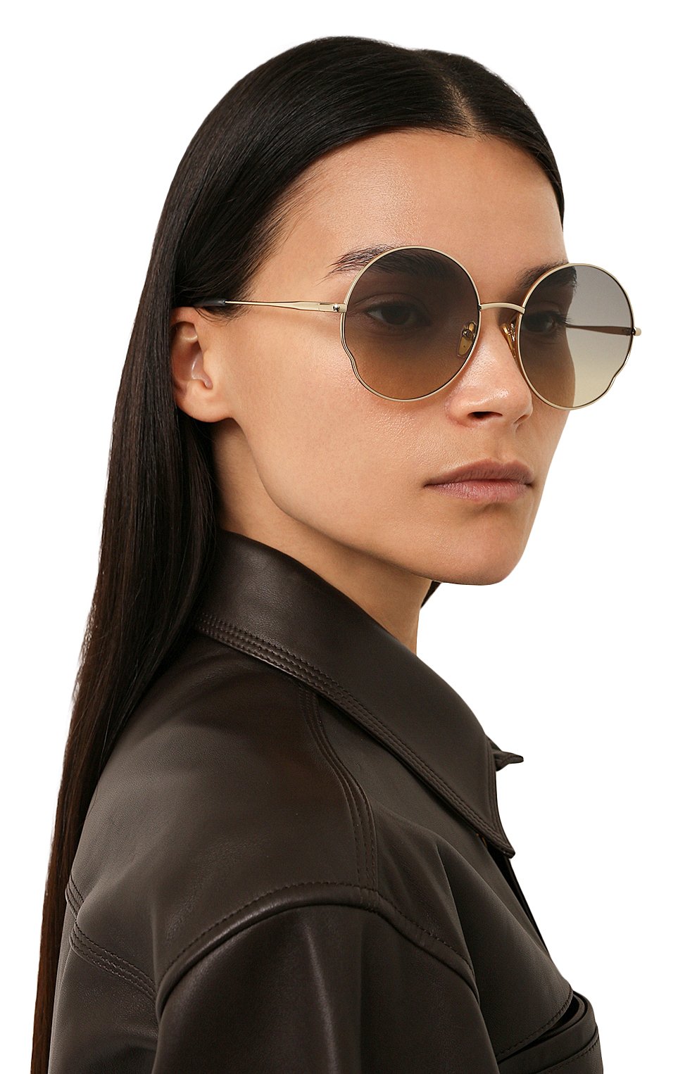 Солнцезащитные очки CHLOÉ, арт. CH0095S 002, фото 2