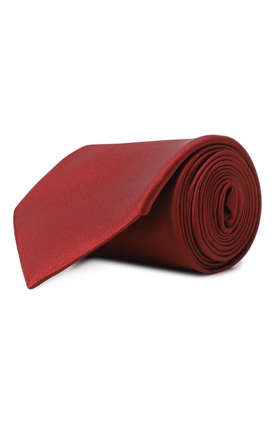 Мужской шелковый галстук STEFANO RICCI, арт. CCXL/28000