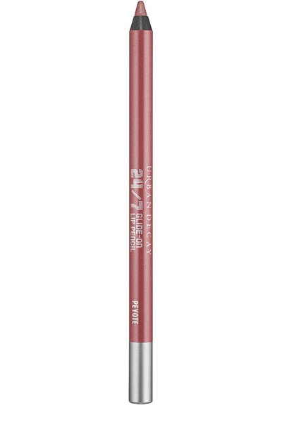 Женский карандаш для губ 24/7, оттенок peyote URBAN DECAY, арт. 3605971216879