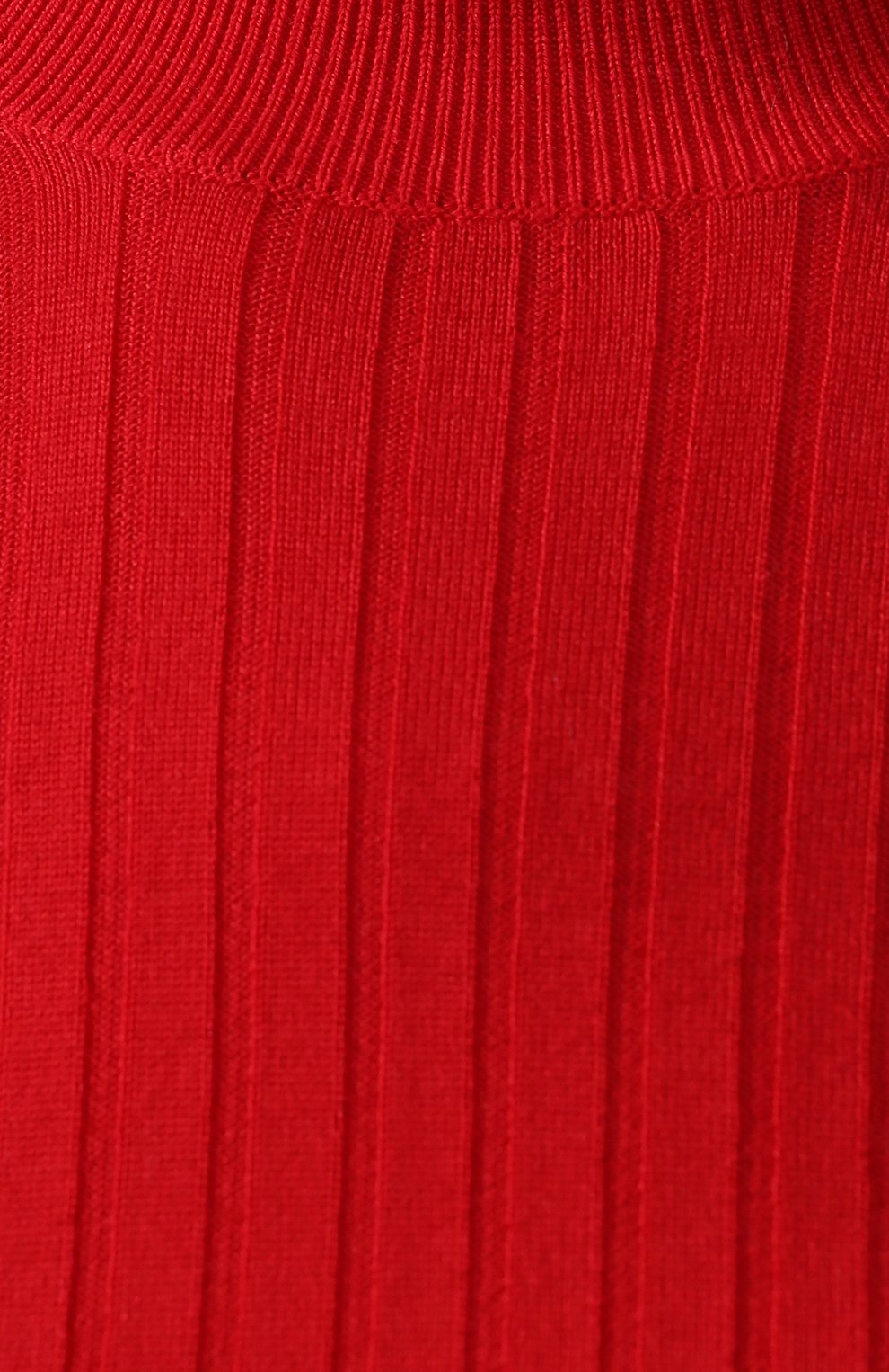 Шерстяная водолазка ACNE STUDIOS, арт. A60114, фото 5
