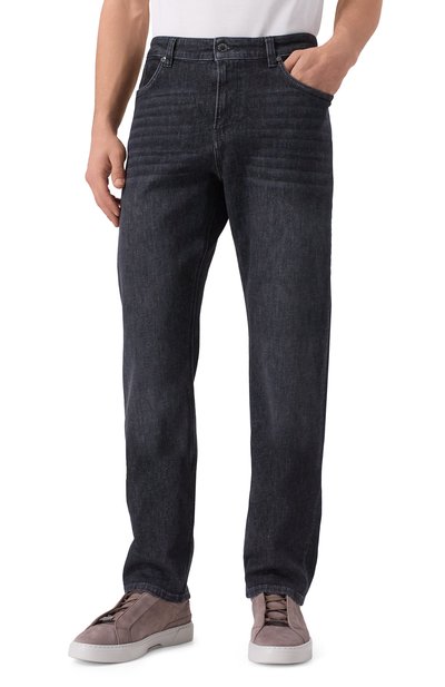 Джинсы BOGNER, арт. 18127602, фото 3