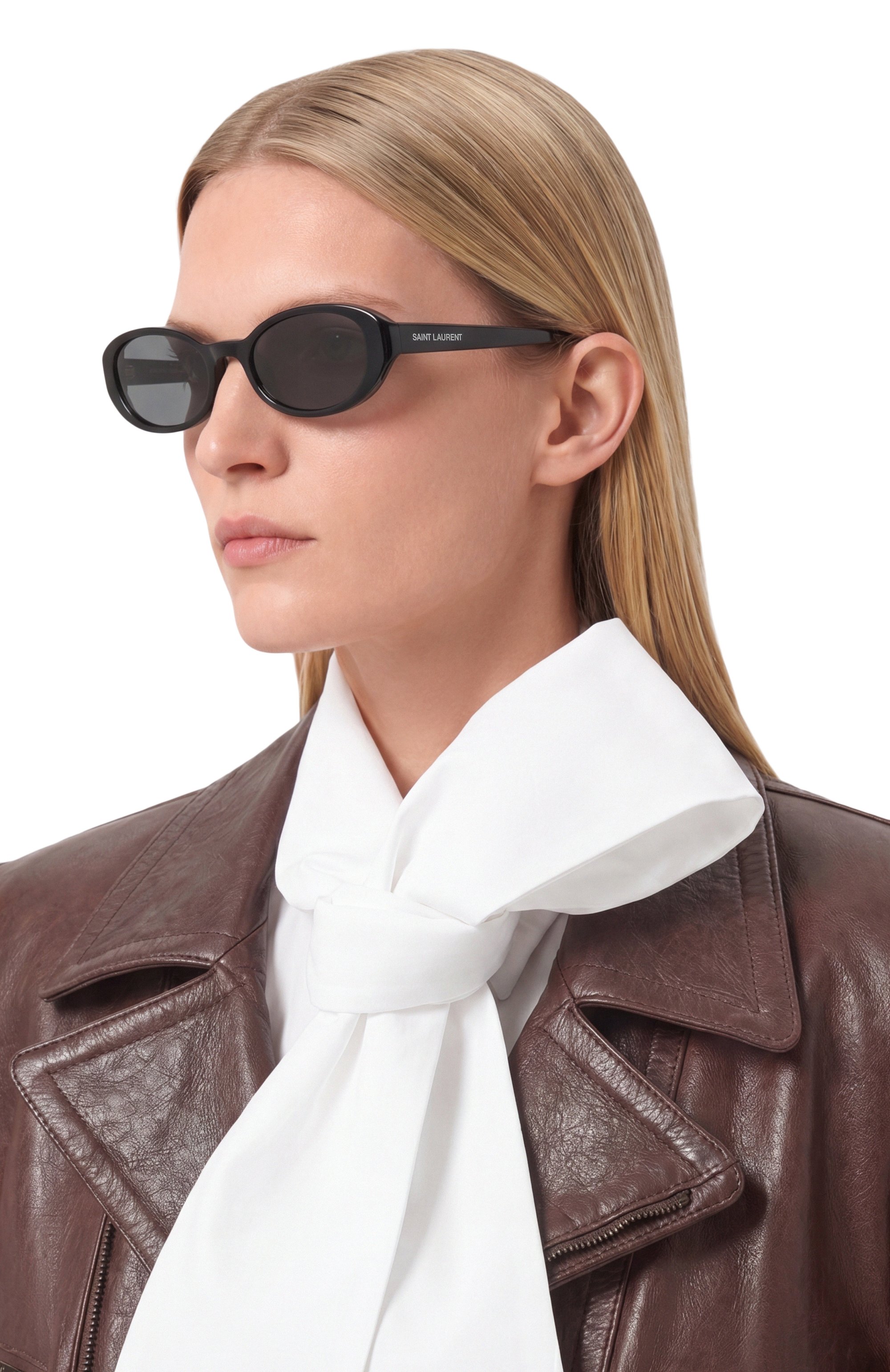 Солнцезащитные очки SAINT LAURENT, арт. SL 871 SUE 001, фото 2