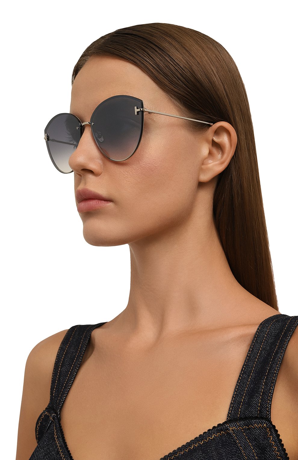 Солнцезащитные очки TOM FORD, арт. TF1106 16C, фото 2