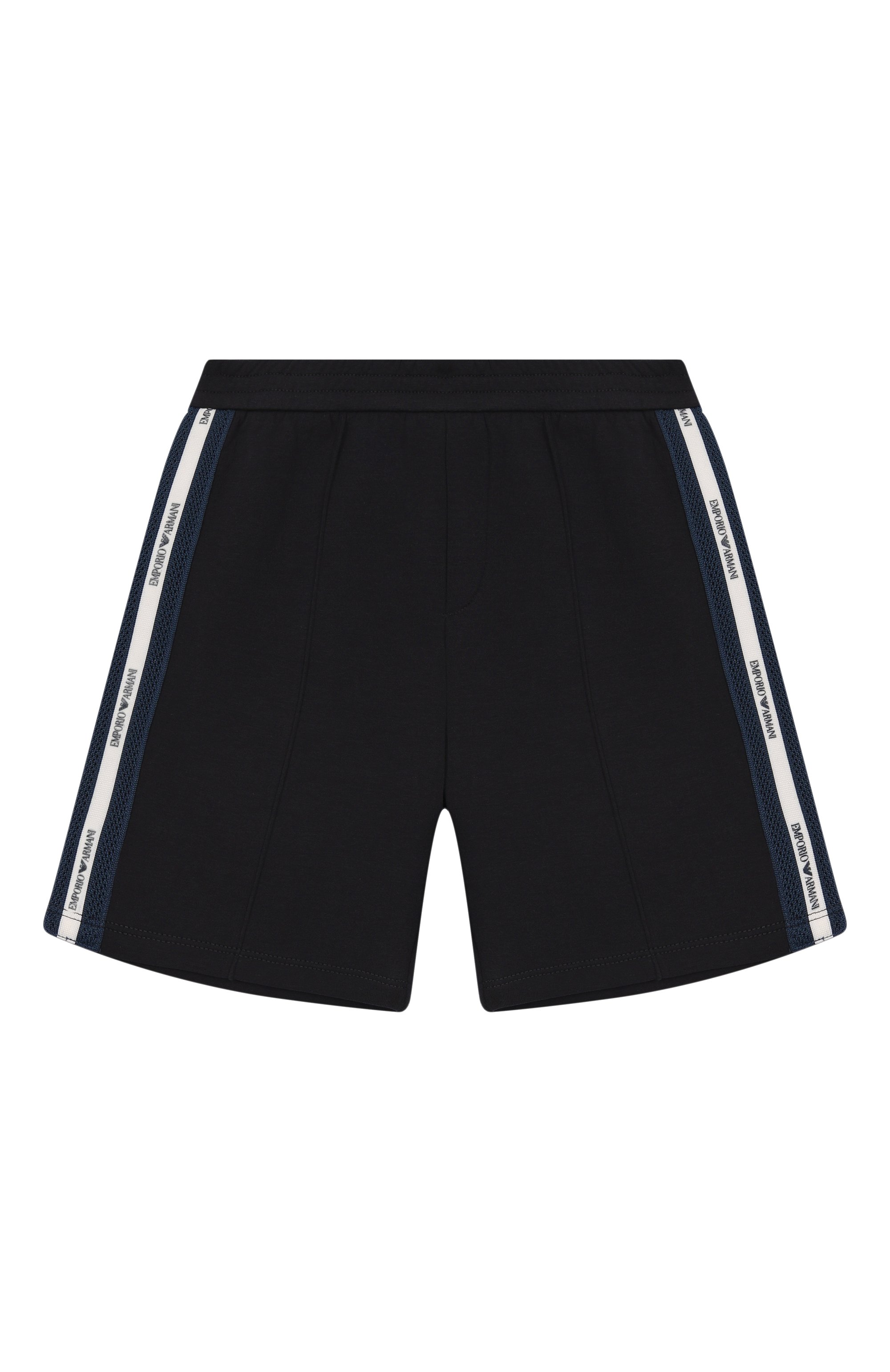 Комплект из футболки и шорт EMPORIO ARMANI, арт. EB000389/AF10497, фото 5
