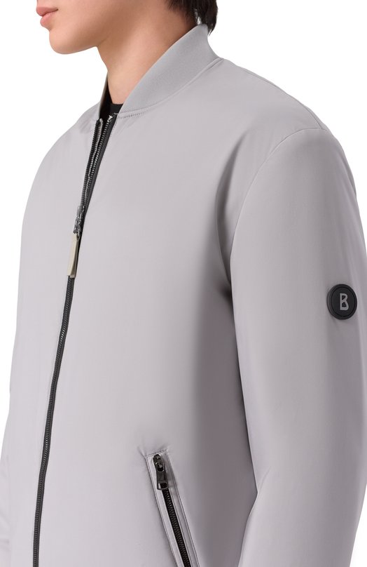 Утепленная куртка Bogner 38548400 Серый  38548400 Фото 5