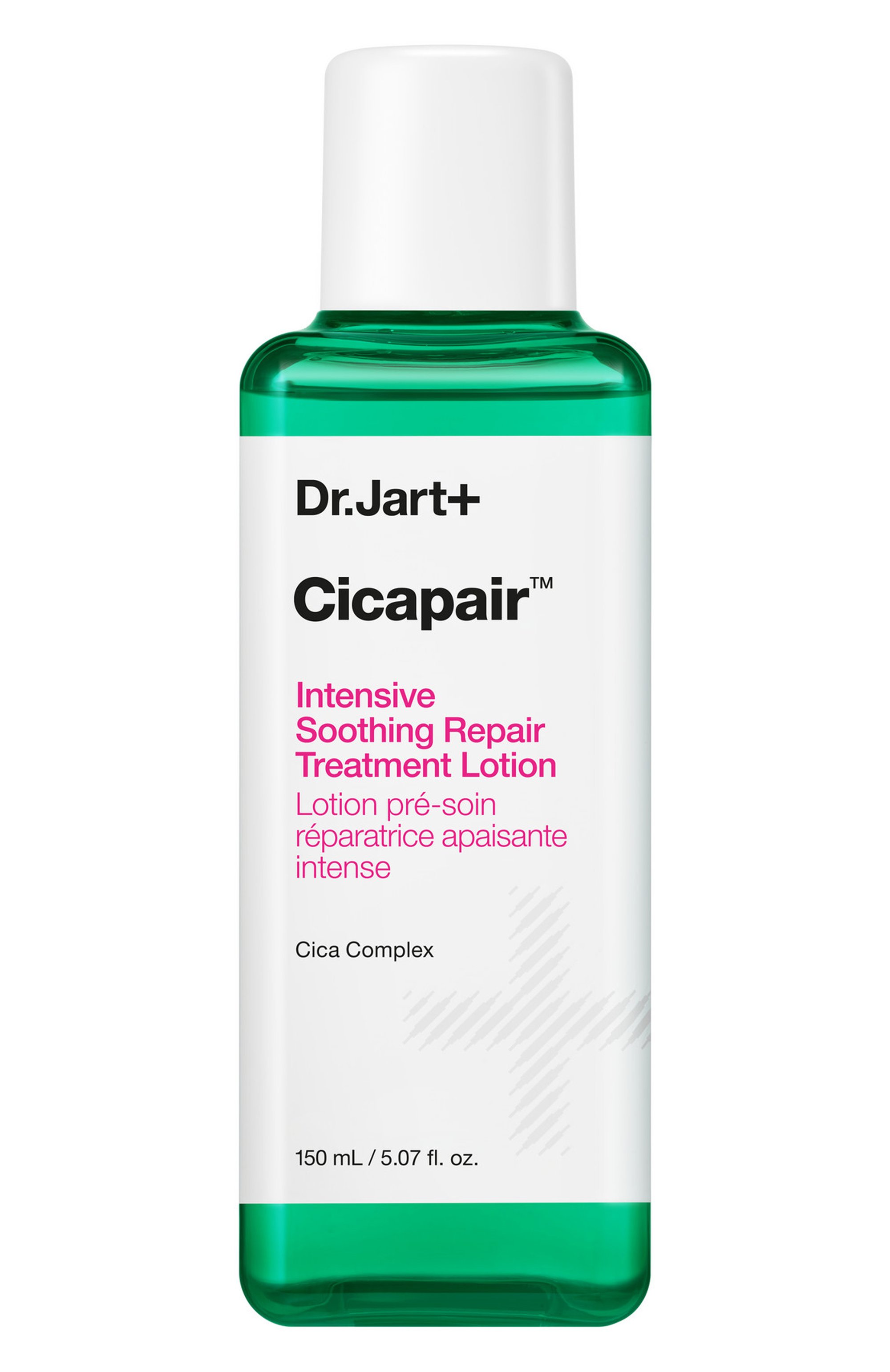 Интенсивный успокаивающий лосьон cicapair (150ml) DR.JART+, арт. 8809844996454, фото 1