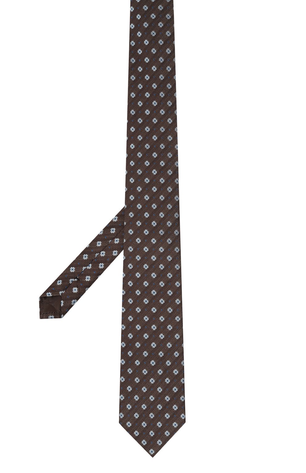 Шелковый галстук BROUBACK, арт. TIE 8CM/SS24, фото 3
