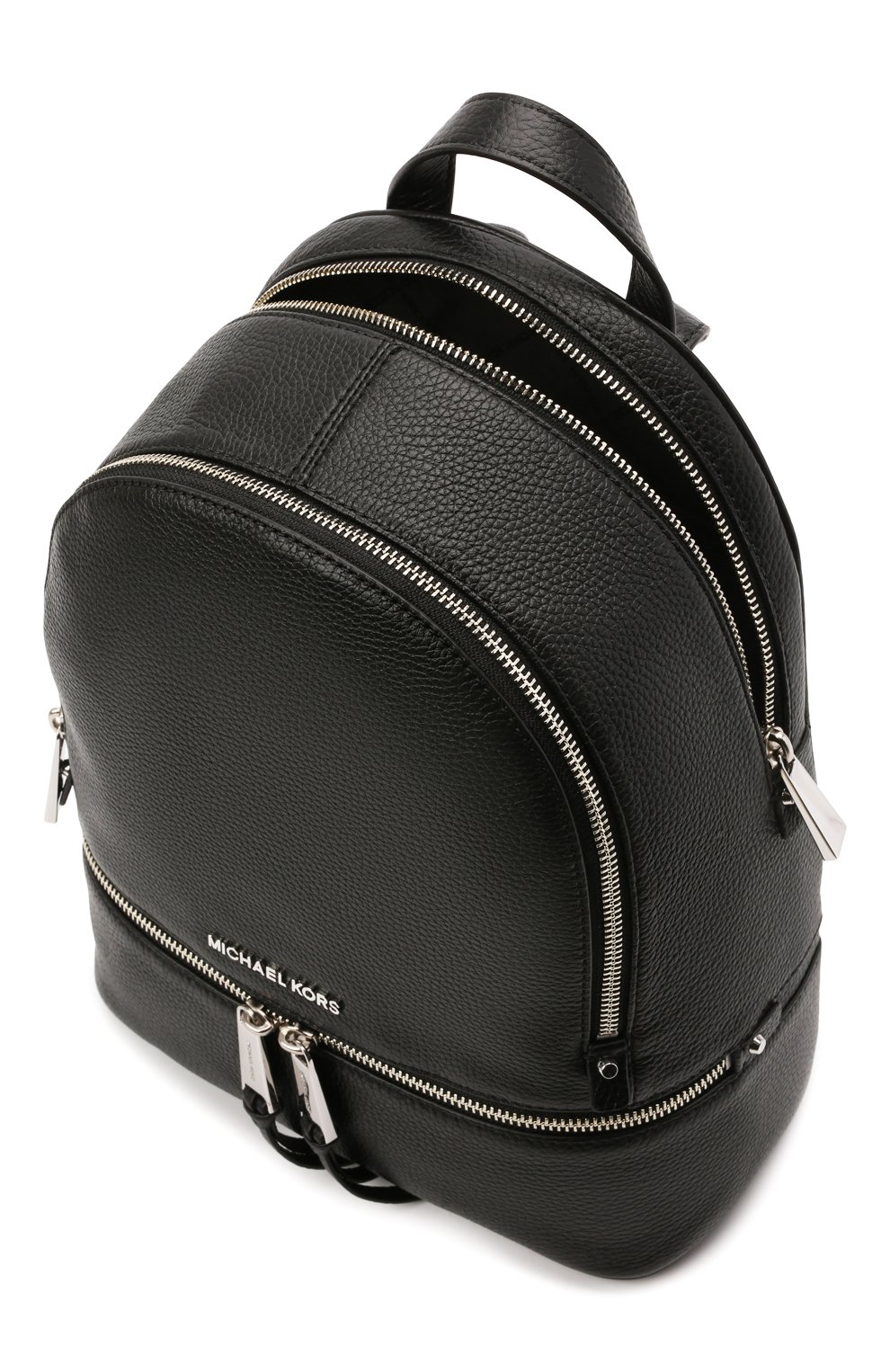 Рюкзак rhea zip small MICHAEL MICHAEL KORS, арт. 30S5SEZB1L, фото 4