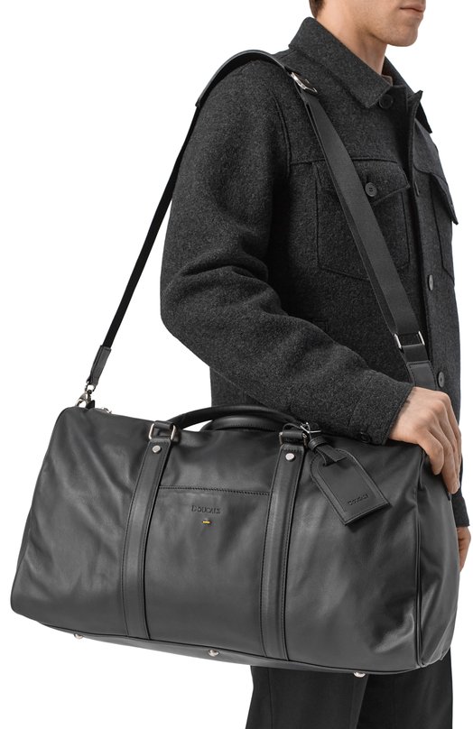 Сумка Doucal's DB0023--03UT2840 Чёрный  DB0023--03UT2840 Фото 2