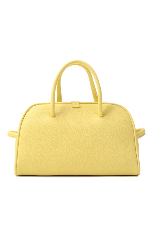Сумка Le Turismo Petit Jacquemus 25E251BA416/3216 Жёлтый  25E251BA416/3216 Фото 6