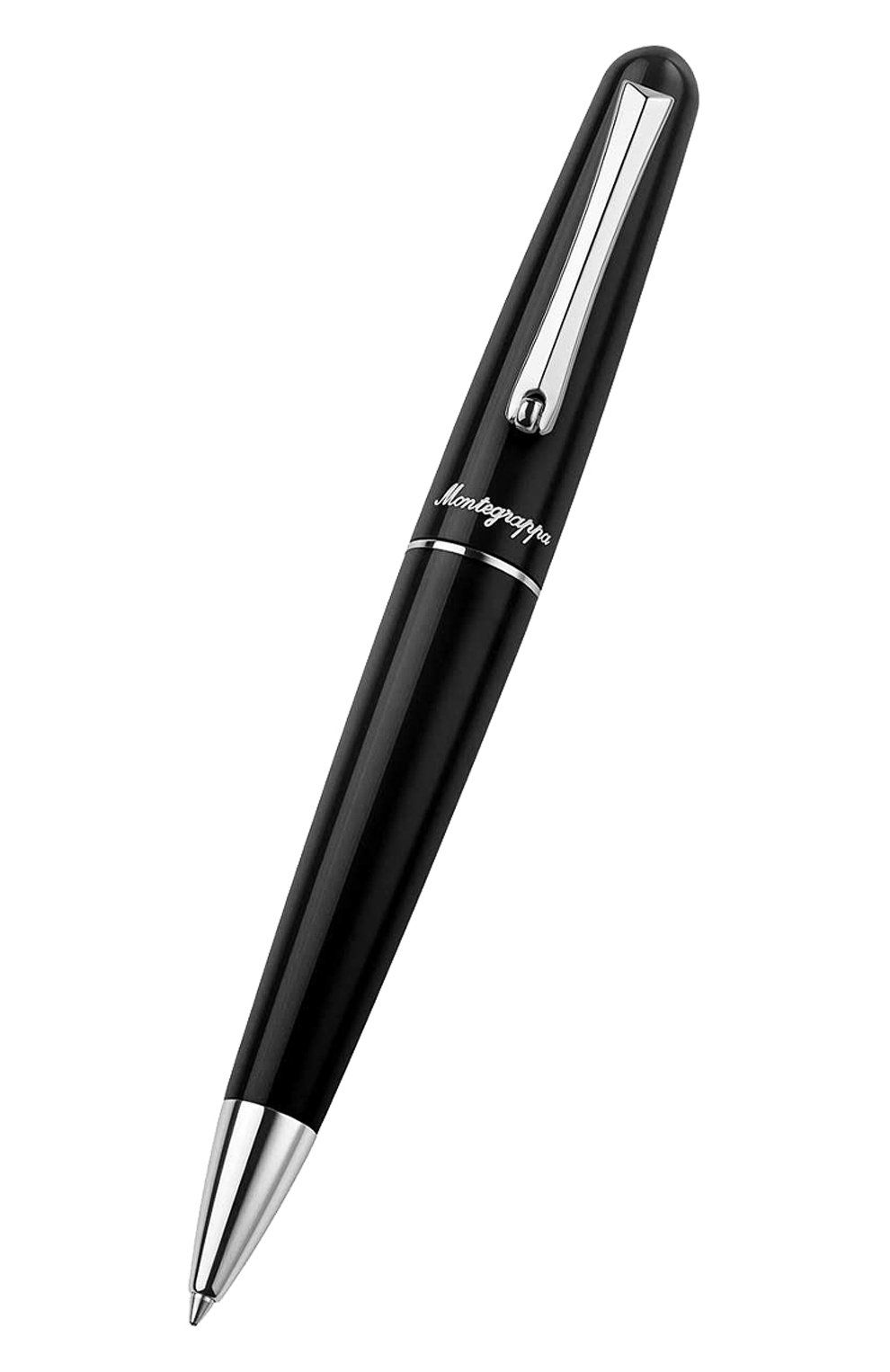 Шариковая ручка MONTEGRAPPA, арт. ISEORBAC, фото 2