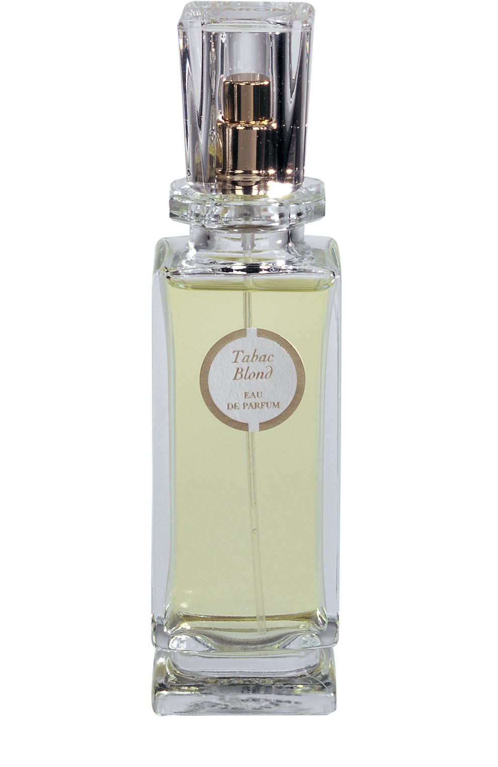 Парфюмерная вода tabac blond (100ml) CARON, арт. Q151302100, фото 1